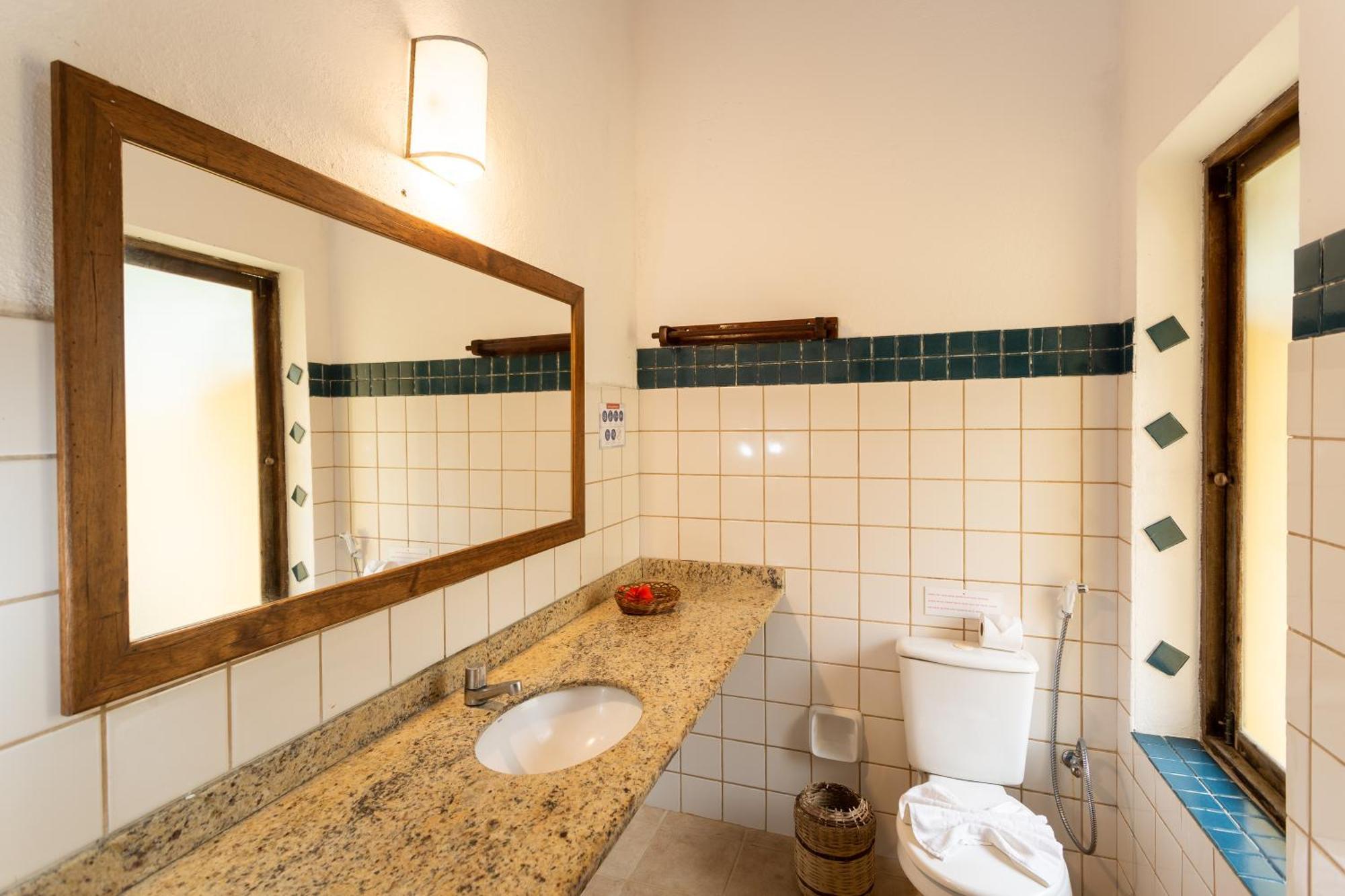 Pousada Villa Bianca Porto Seguro Luaran gambar