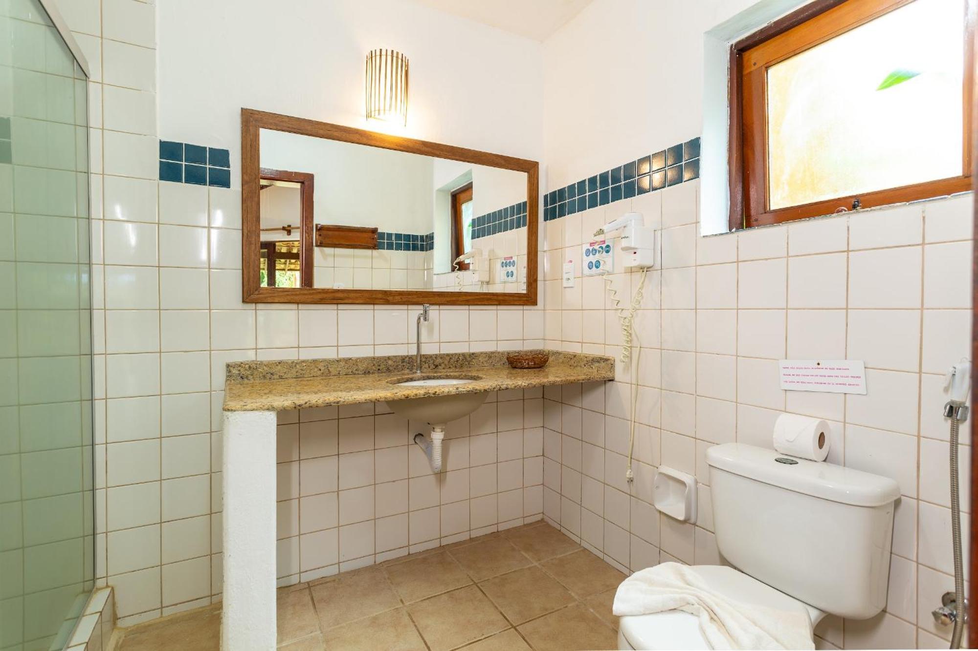 Pousada Villa Bianca Porto Seguro Luaran gambar